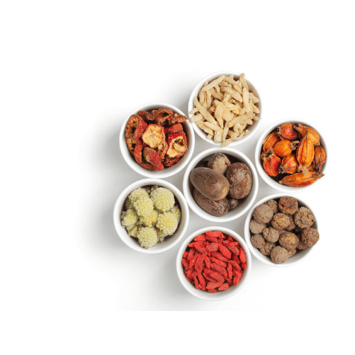 何を食べればいいのかわからない人へ